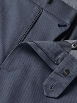 Charles Tyrwhitt Coupe ajustée Chic et décontracté Pantalon chino