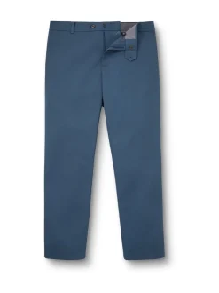 Charles Tyrwhitt Coupe ajustée Chic et décontracté Pantalon chino