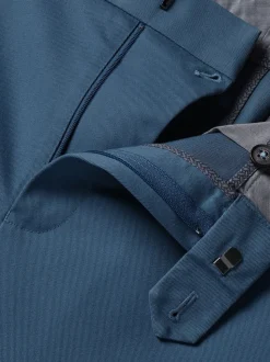 Charles Tyrwhitt Coupe ajustée Chic et décontracté Pantalon chino