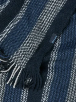 Écharpe texturée FatFace