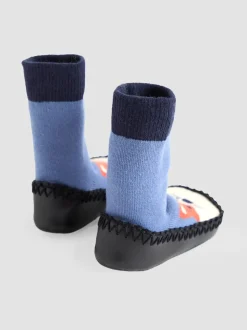 Chaussettes mocassins JoJo Maman Bébé