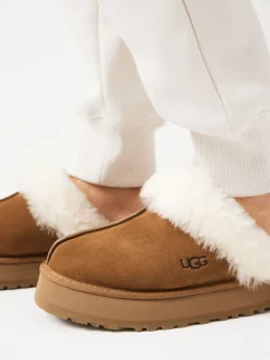 Chaussons à disque UGG