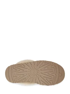 Chaussons à disque UGG