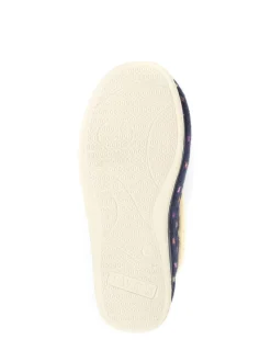 Chaussons à pois Pavers