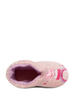 Chaussons d’hiver Totes Peppa Pig Chaussons enfant