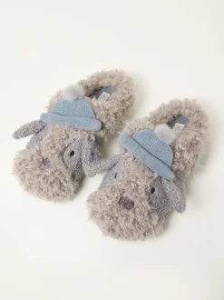 Chaussons FatFace Scamp Dog