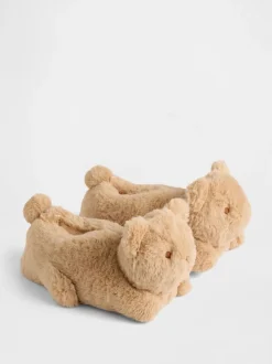 Chaussons Gap Brannan Bear Cosy (1-6ans)