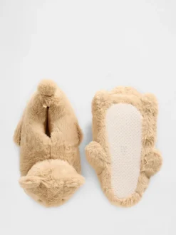 Chaussons Gap Brannan Bear Cosy (1-6ans)