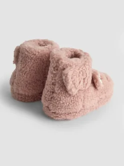Chaussons JoJo Maman Bébé Borg