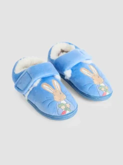 Chaussons JoJo Maman Bébé Peter Rabbit