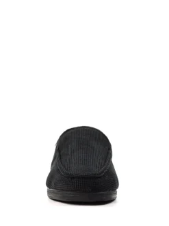 Chaussons Lazy Dogz Lazy Dogz Dylan noirs