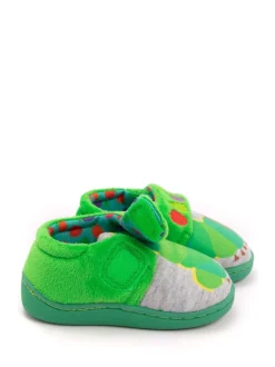 Chaussons mocassins Vanilla Underground The Hungry Caterpillar Velcro