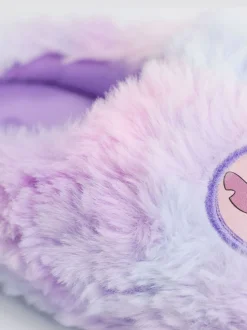 Chaussons mules Vanilla Underground Lilo & Stitch Heart Character