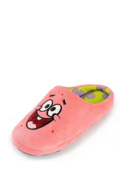 Chaussons mules Vanilla Underground SpongeBob SquarePants Patrick