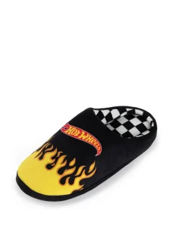 Chaussons mules Vanilla Underground Hot Wheels