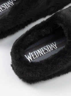 Chaussons mules Vanilla Underground Mercredi