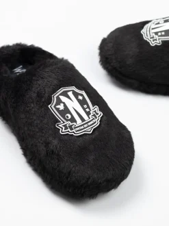 Chaussons mules Vanilla Underground Mercredi