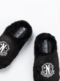 Chaussons mules Vanilla Underground Mercredi