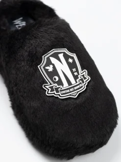 Chaussons mules Vanilla Underground Mercredi