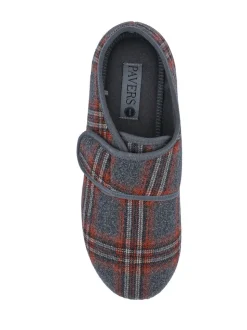 Chaussons Pavers Gents pleins