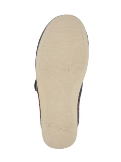 Chaussons Pavers Gents pleins