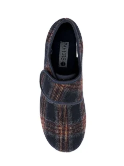 Chaussons Pavers Gents pleins