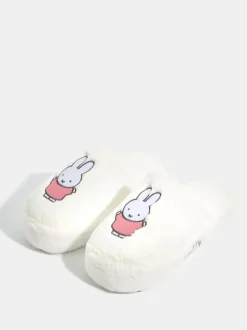 Chaussons Skinnydip Miffy x Rose