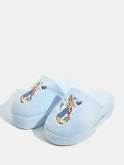 Chaussons Skinnydip Peter Rabbit x
