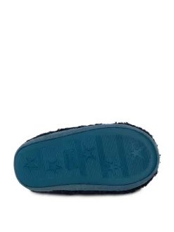 Chaussons Totes George Pig Winter pour enfants