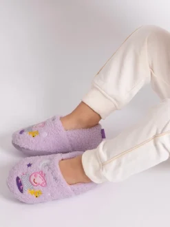 Chaussons Totes Peppa Pig pour enfant