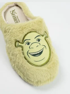 Chaussons Vanilla Underground Shrek Character Face