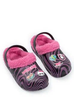 Chaussons Vanilla Underground Monster High