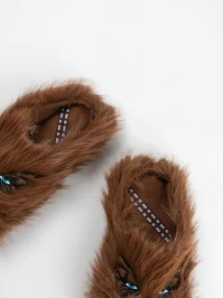 Chaussons Vanilla Underground Star Wars Chewbacca