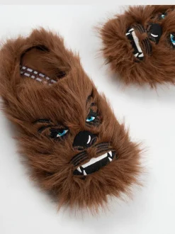 Chaussons Vanilla Underground Star Wars Chewbacca
