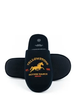 Chaussons Vanilla Underground Yellowstone Mule