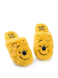 Chaussons Vanilla Underground Womens Disney Winnie The Pooh