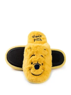 Chaussons Vanilla Underground Womens Disney Winnie The Pooh