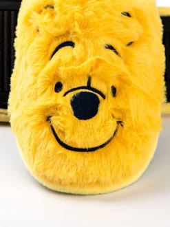 Chaussons Vanilla Underground Womens Disney Winnie The Pooh