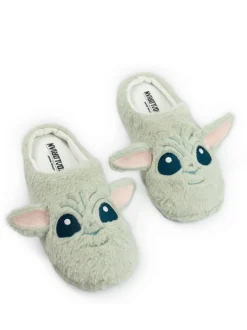 Chaussons Vanilla Underground Star Wars Grogu