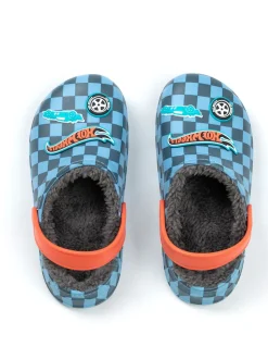 Chaussons Vanilla Underground Hot Wheels