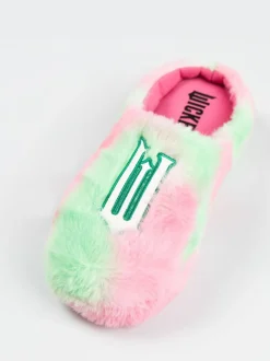 Chaussons Vanilla Underground Wicked à logo