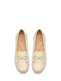 Chaussures Clarks Elliotte Sail