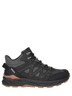 Chaussures de randonnée Mountain Warehouse Trail Blazer imperméables pour homme