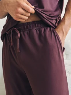 Chelsea Peers Pyjama court Col rond