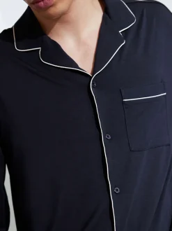 Chelsea Peers TENCEL™ Modal Pyjama long boutonné