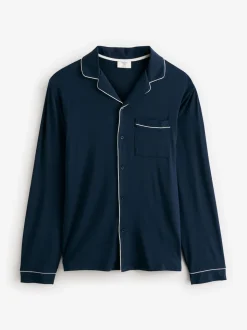 Chelsea Peers TENCEL™ Modal Pyjama long boutonné