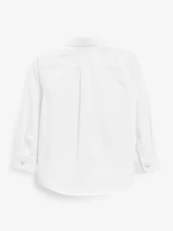 Chemise Oxford Polo Ralph Lauren bébé garçon