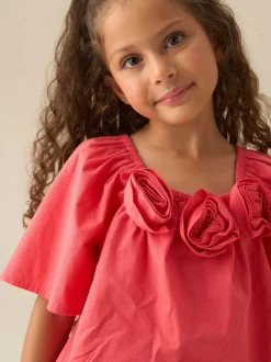 Chemisier Angel & Rocket Coletta Corsage Swing