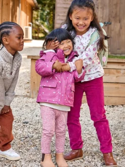 Chemisier JoJo Maman Bébé à col volanté