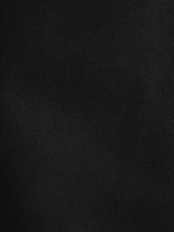 Châle noir - Slim Fit (Slim Fit) - Veste de smoking